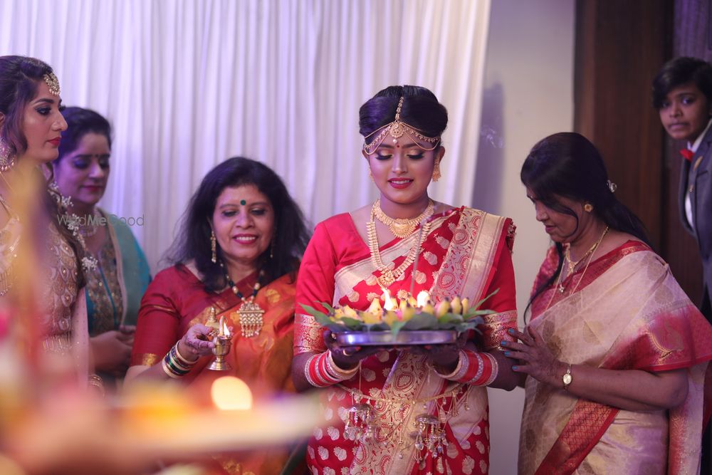 Photo From Telugu wedding - By The Wedding Sloka