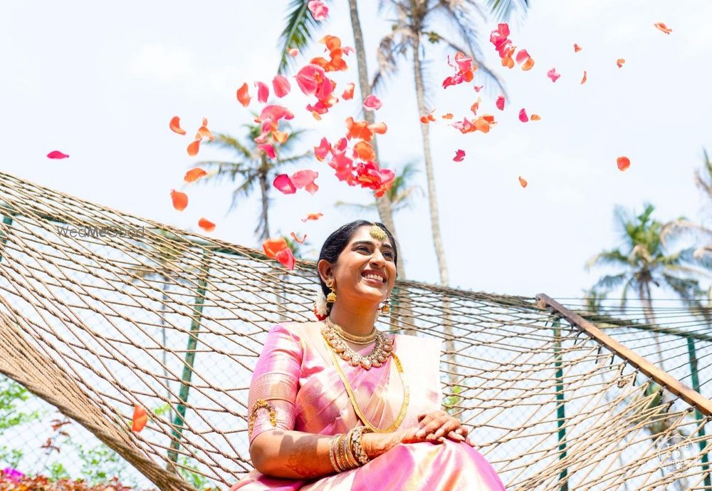 Photo From Varsha’s wedding  - By Sheeny Kaul