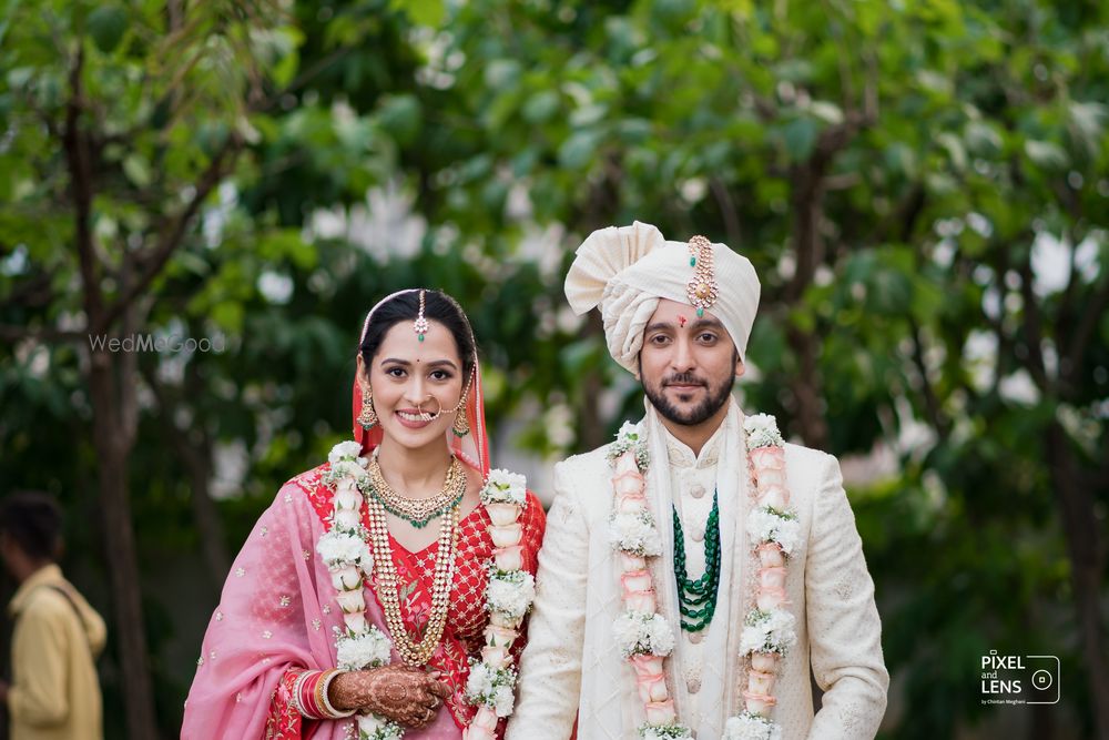 Photo From Sneha & Aakil - By Pixel and Lens