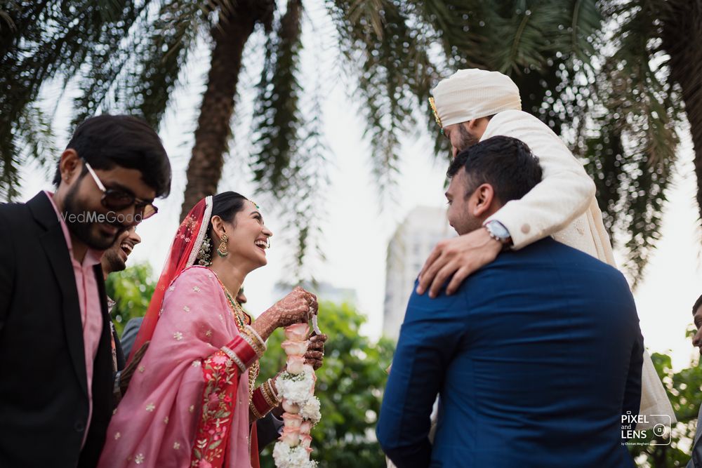 Photo From Sneha & Aakil - By Pixel and Lens