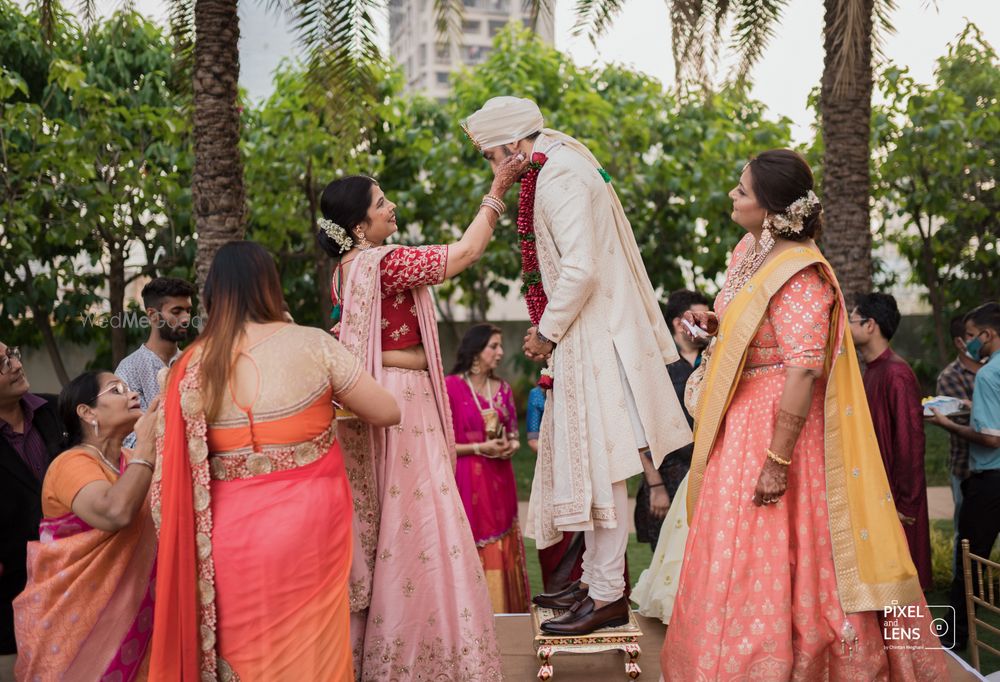 Photo From Sneha & Aakil - By Pixel and Lens