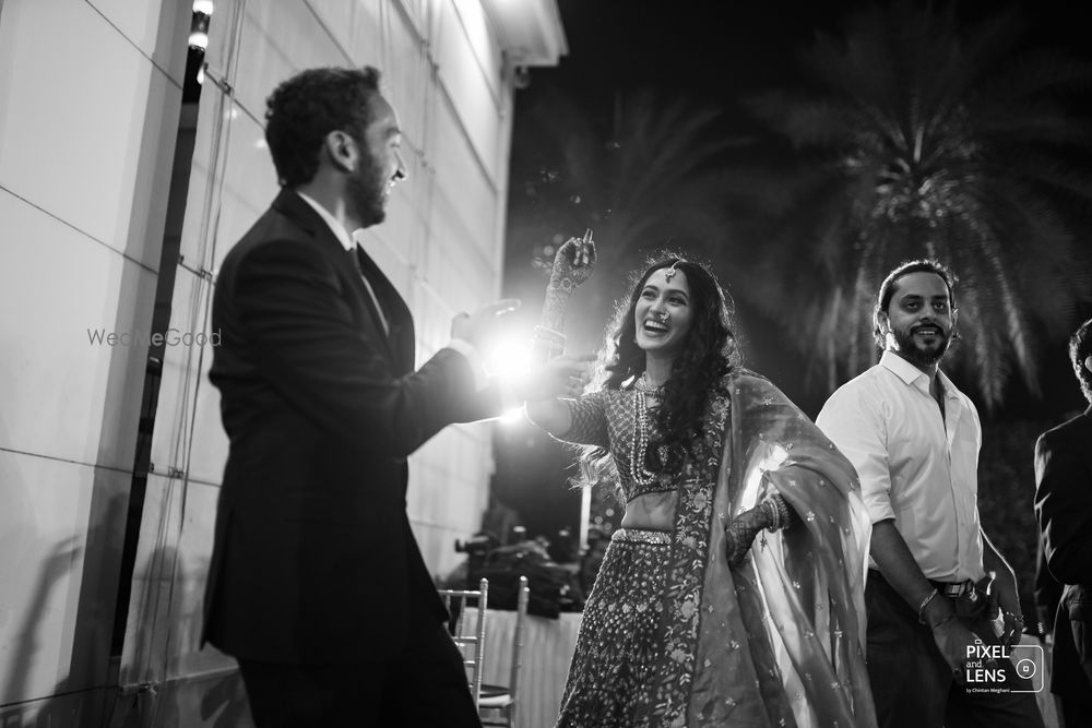 Photo From Sneha & Aakil - By Pixel and Lens