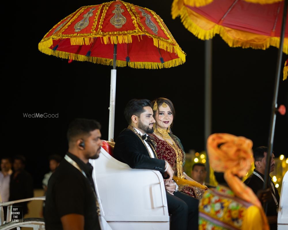 Photo From Zafrulla Khan son's wedding - By Zzeeh Wedding Planners