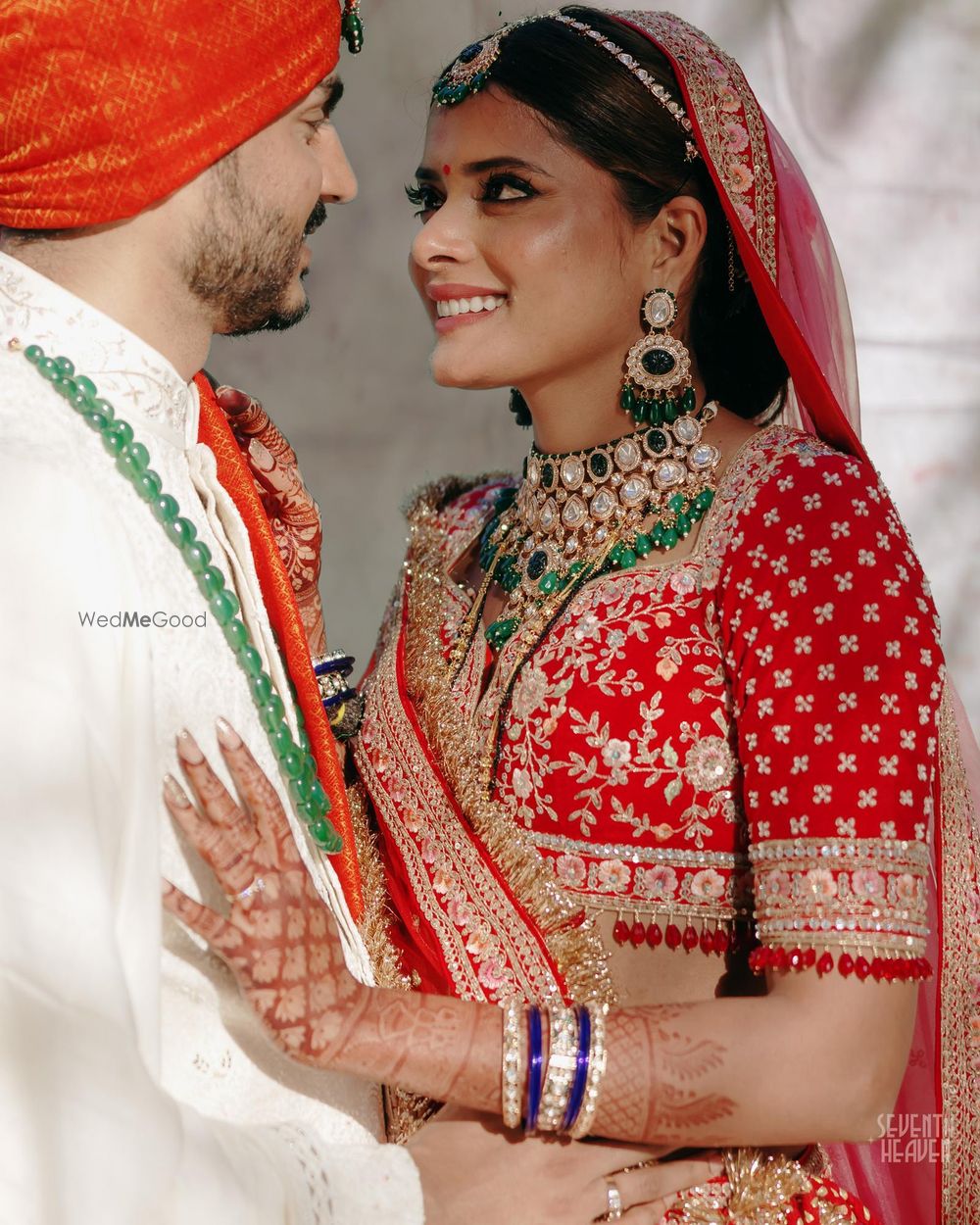 Photo From Pratyancha & Pranit - By SeventhHeaven Wedding Company