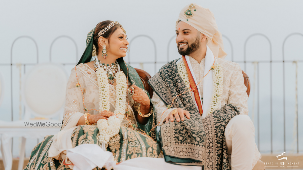 Photo From Roshni & Krishan - By Shubhtithi Weddings