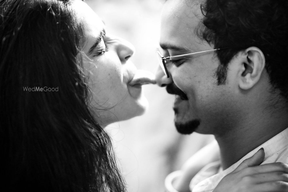 Photo From Pre-wedding - By YOU by Poonam Kotecha