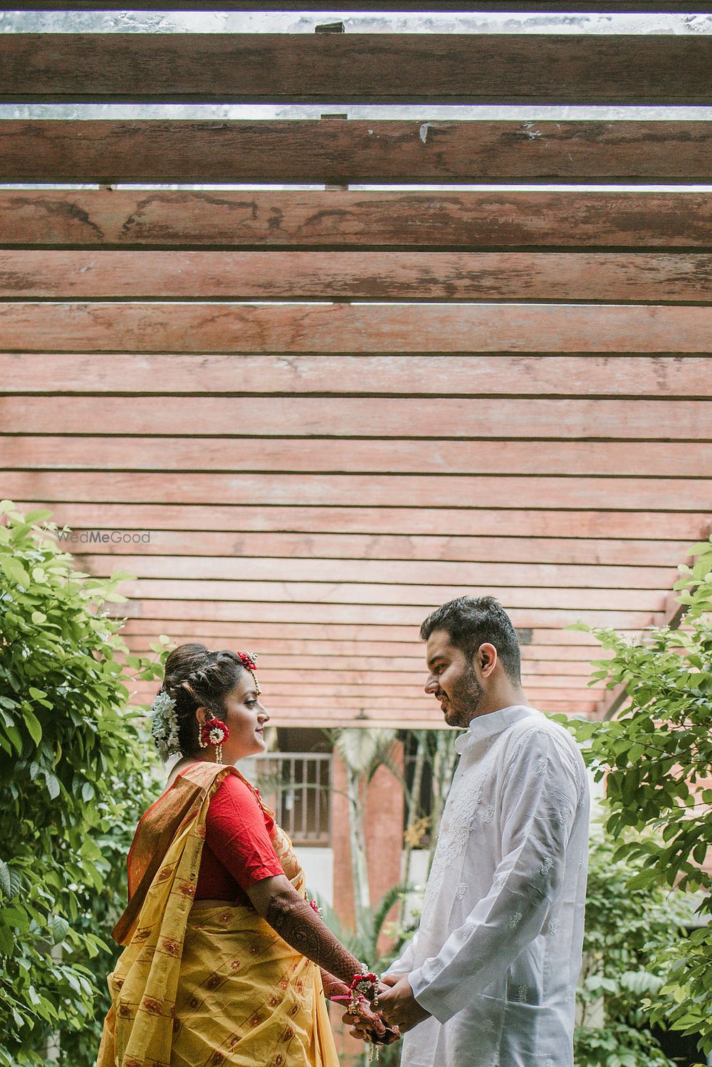 Photo From Aanandita & Arjun - By YOU by Poonam Kotecha