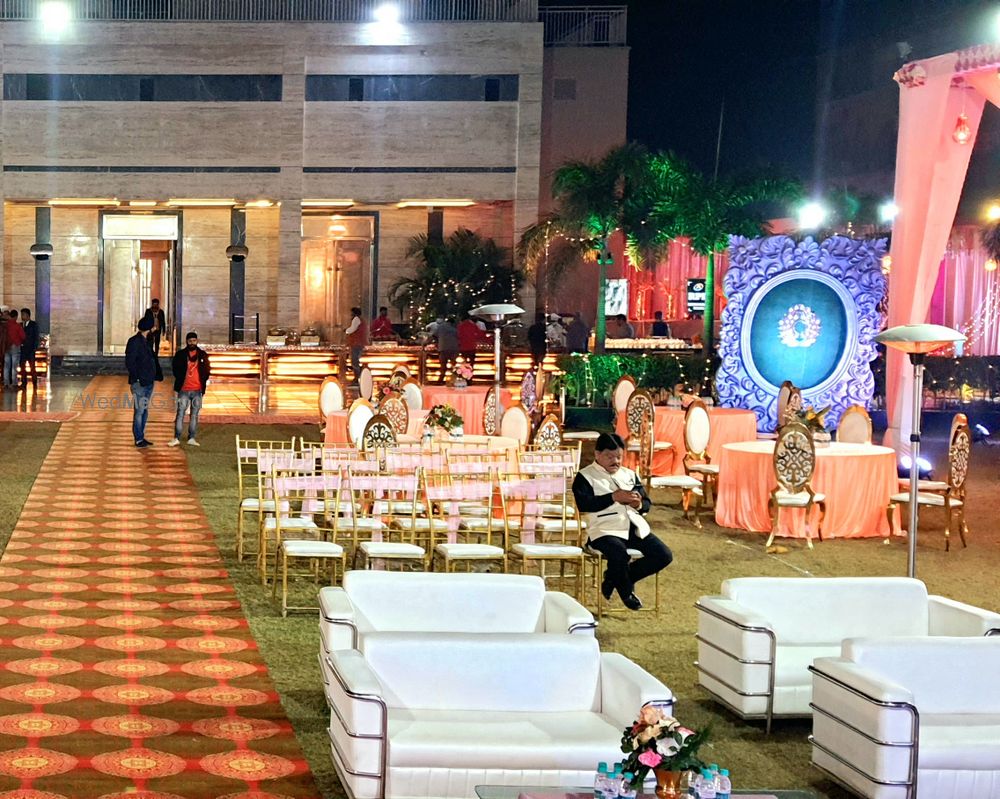 Photo From Stage n decor - By Vihaana Weddings