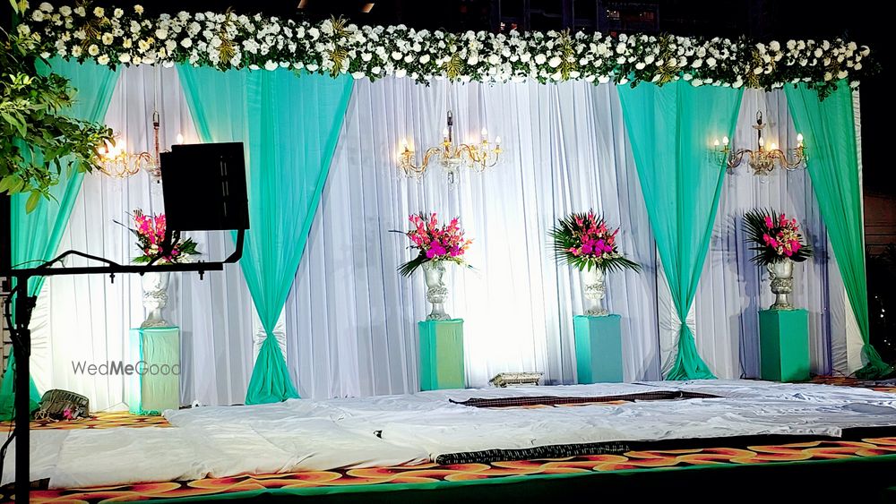 Photo From Stage n decor - By Vihaana Weddings