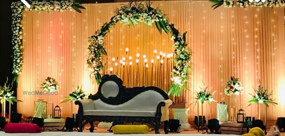 Photo From Stage n decor - By Vihaana Weddings