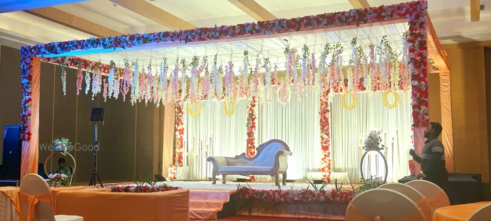 Photo From Stage n decor - By Vihaana Weddings