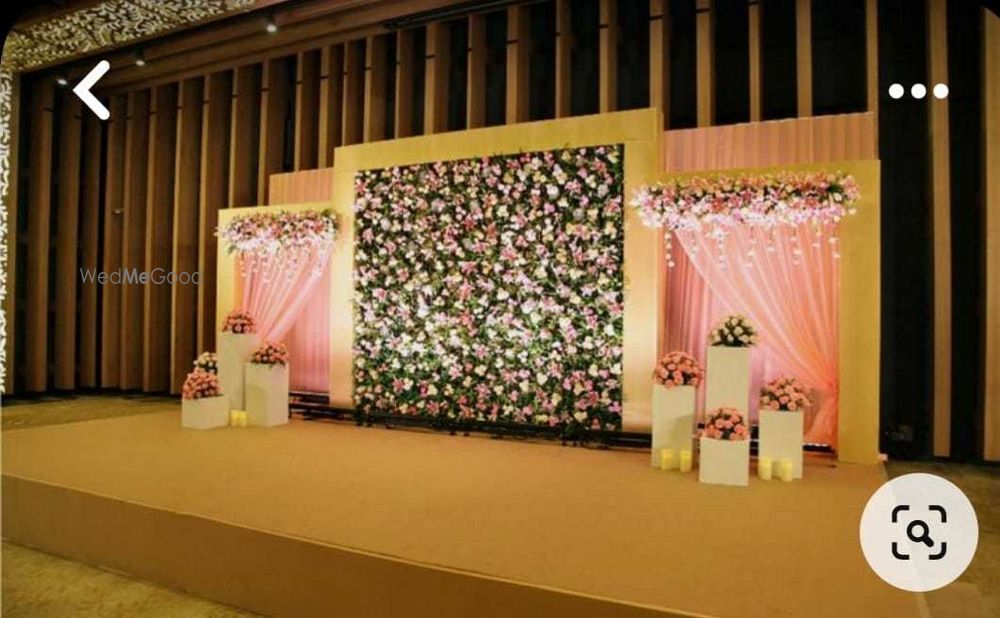 Photo From Stage n decor - By Vihaana Weddings