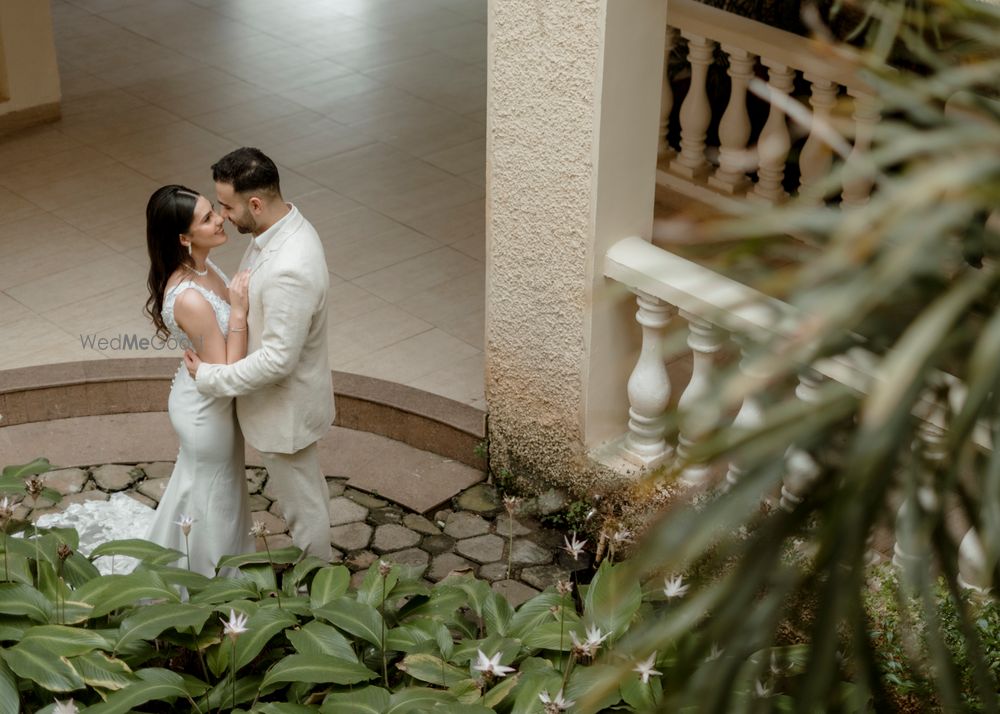 Photo From Sonam & Mayur - Goa Pre Wedding - By Studio RDP