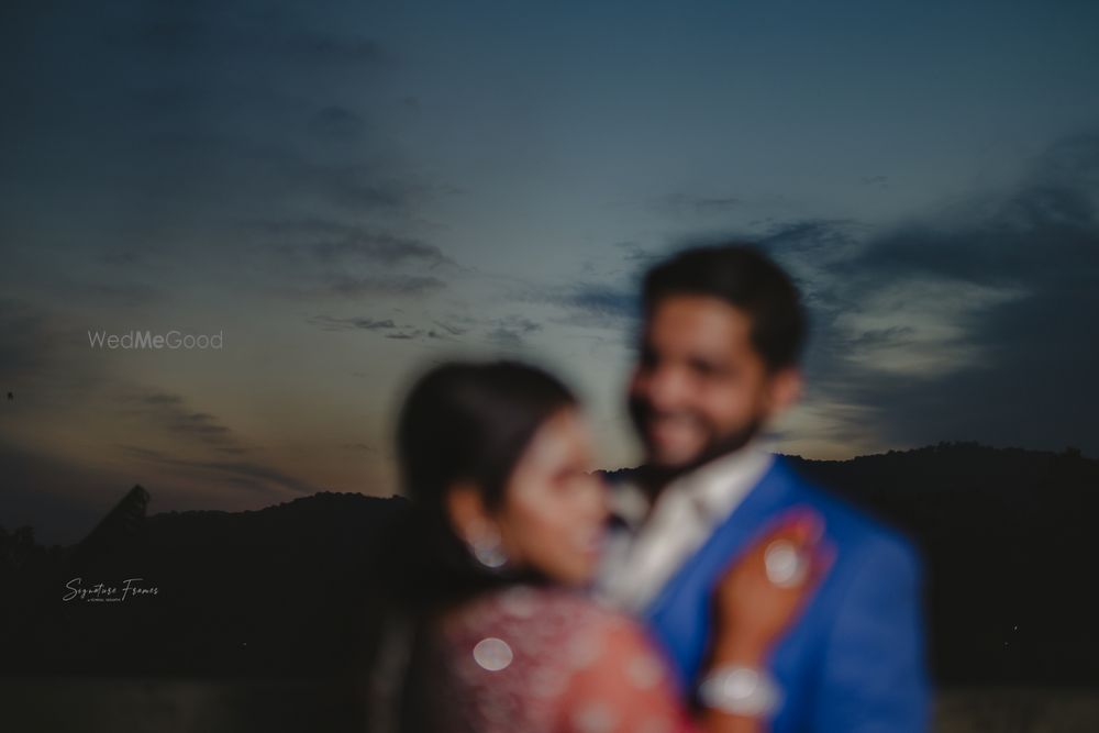 Photo From Sharath x Srividhya - By Signature Frames Studios