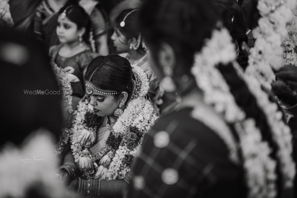 Photo From Sharath x Srividhya - By Signature Frames Studios