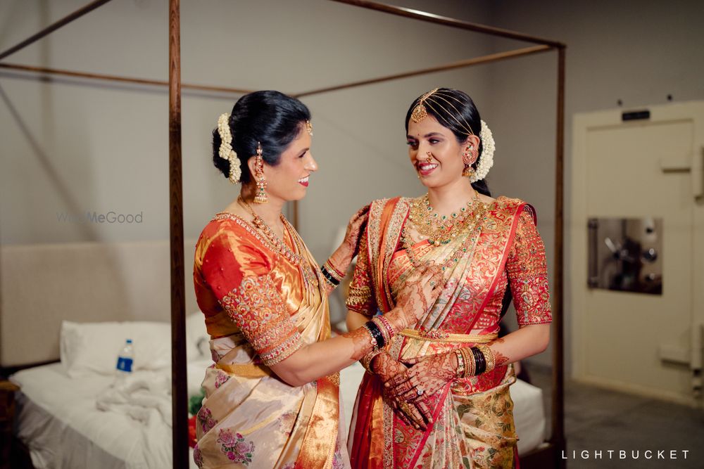 Photo From Siri & Pratishth - By LightBucket Productions