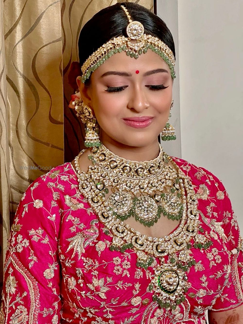 Photo From BRIDAL MAKEUPS  - By Farhan Grooming Box