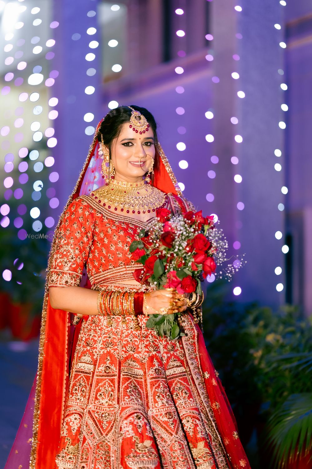 Photo From BRIDAL MAKEUPS  - By Farhan Grooming Box