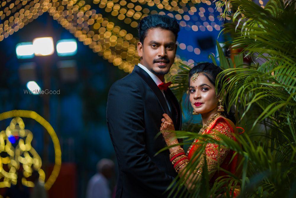 Photo From tamizharasi & Ramesh - By Capture Photography