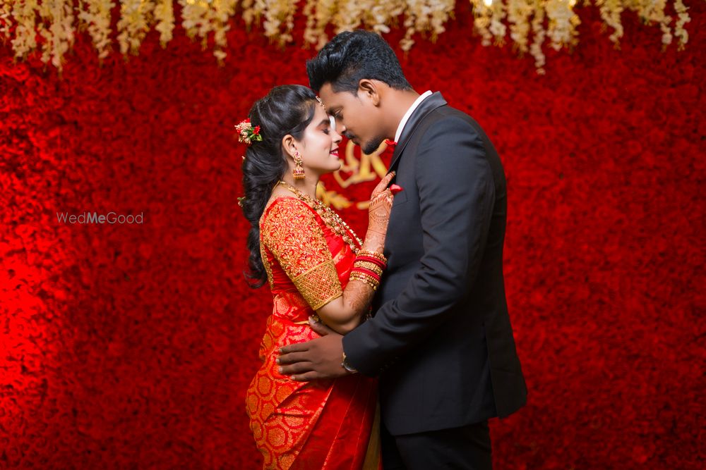 Photo From tamizharasi & Ramesh - By Capture Photography