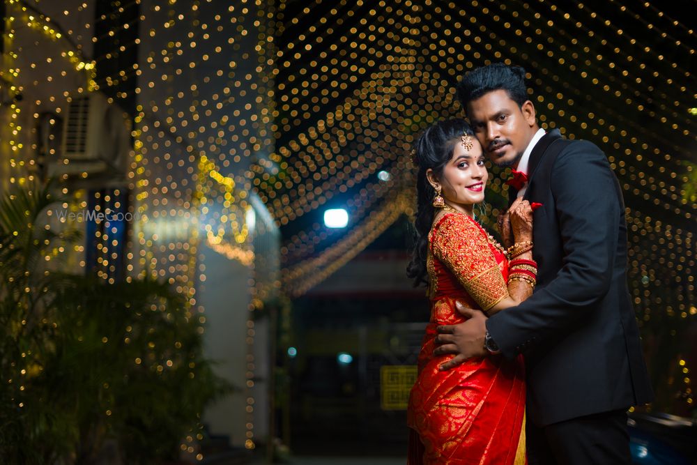 Photo From tamizharasi & Ramesh - By Capture Photography