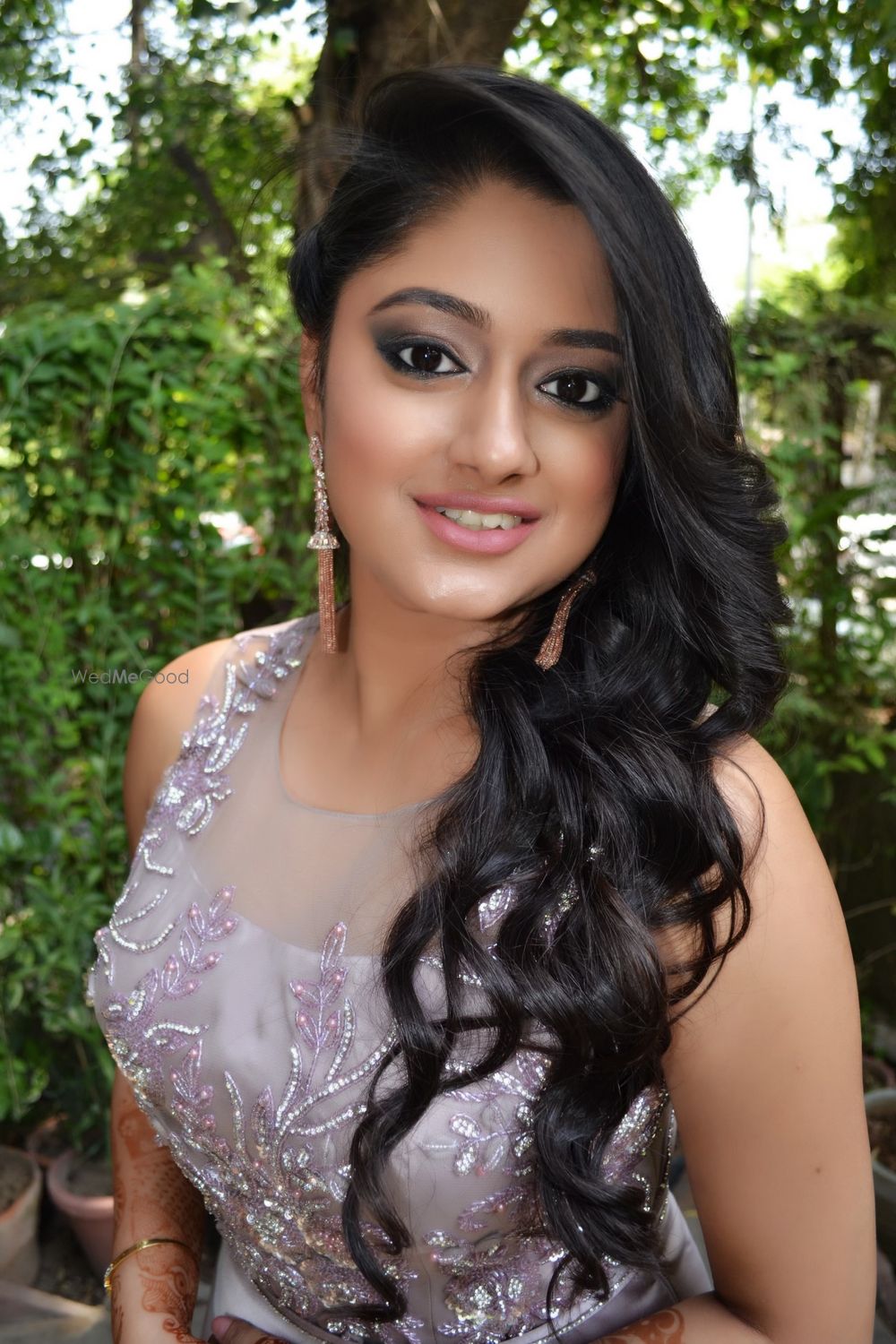 Photo From ENGAGEMENT, SANGEET, & PARTY MAKEUP  - By Farhan Grooming Box