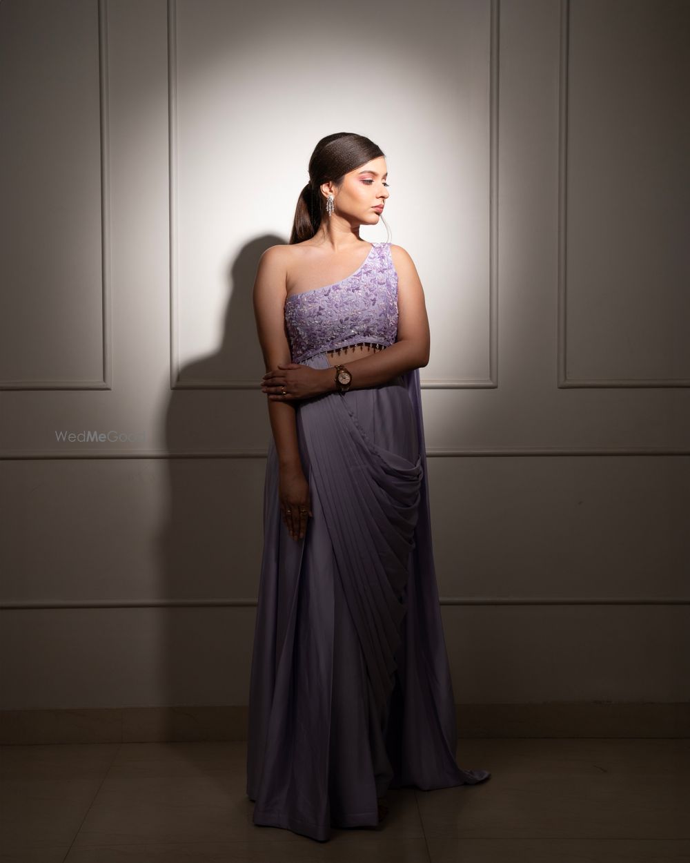 Photo From Stitched Sarees - By The Mystical Closet