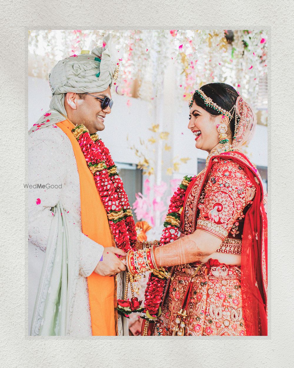 Photo From Gujarati Wedding - By Bombay Paparazzi