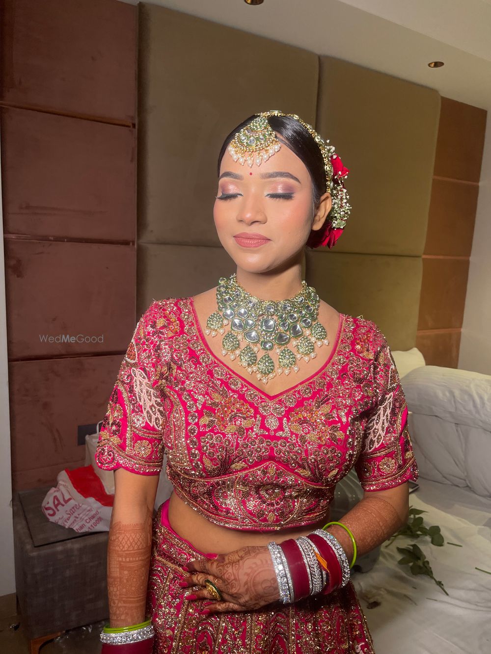 Photo From summer brides  - By Makeup by Tanu Gupta