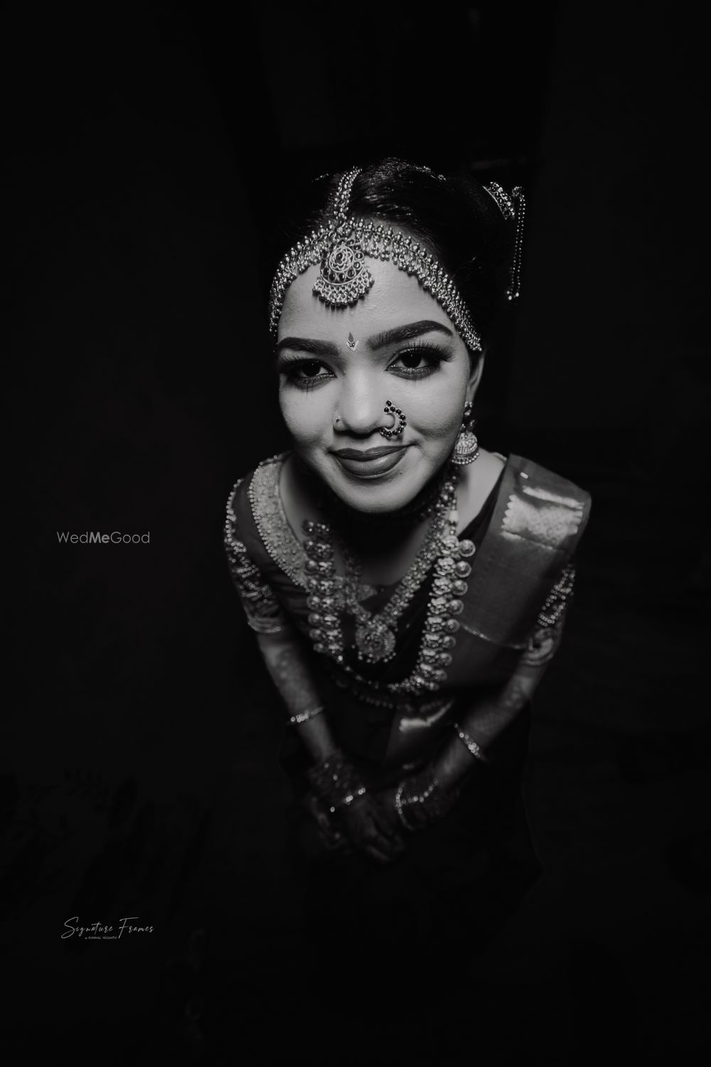 Photo From Geethanjali - By Signature Frames Studios