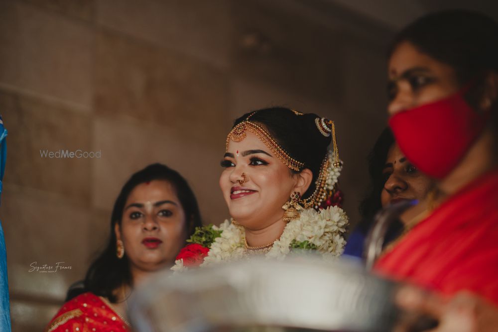 Photo From Geethanjali - By Signature Frames Studios