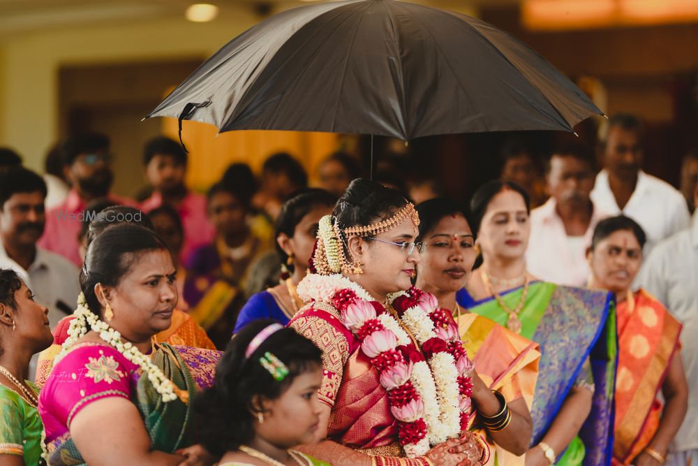 Photo From SANTHOSH & JANANI - By Signature Frames Studios