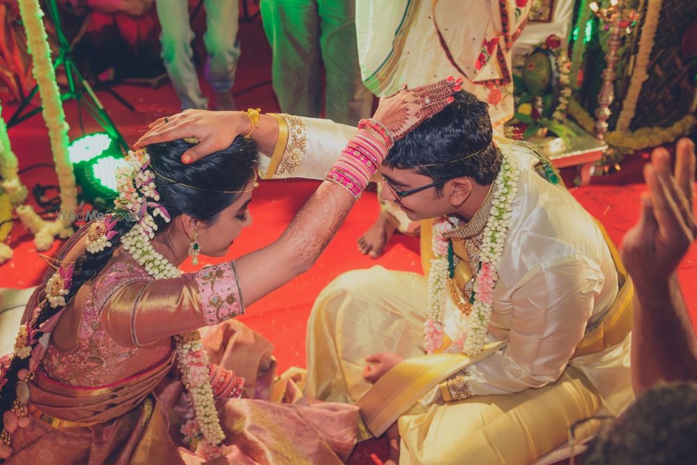 Photo From Nikitha & Sharan - By Rahhul Kummar Photography 