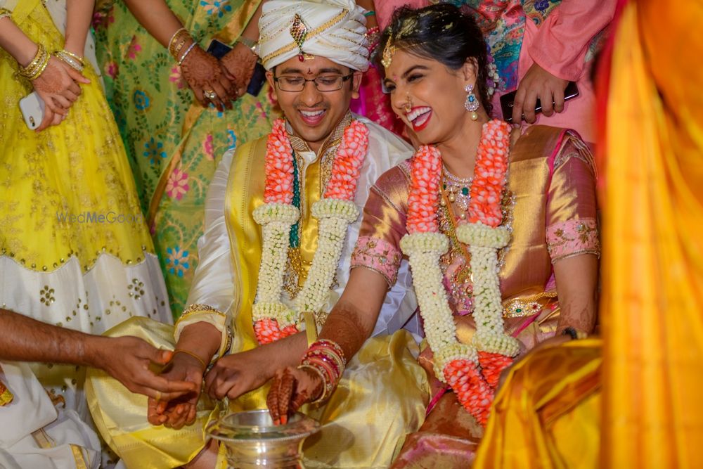 Photo From Nikitha & Sharan - By Rahhul Kummar Photography 