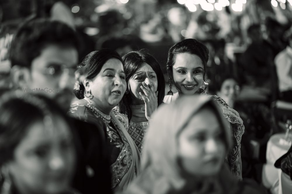 Photo From Imran+Naqiya Wedding - By The Immortal Memories