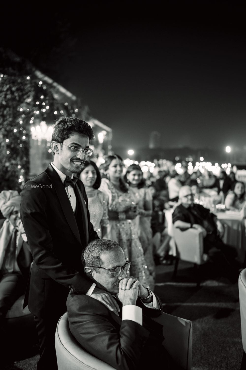 Photo From Imran+Naqiya Wedding - By The Immortal Memories