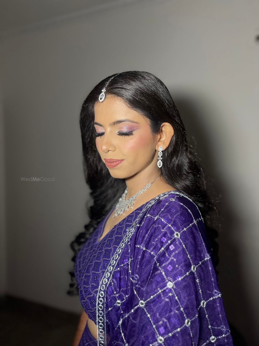 Photo From Bride shivani - By Makeup by Sakshi Panwar