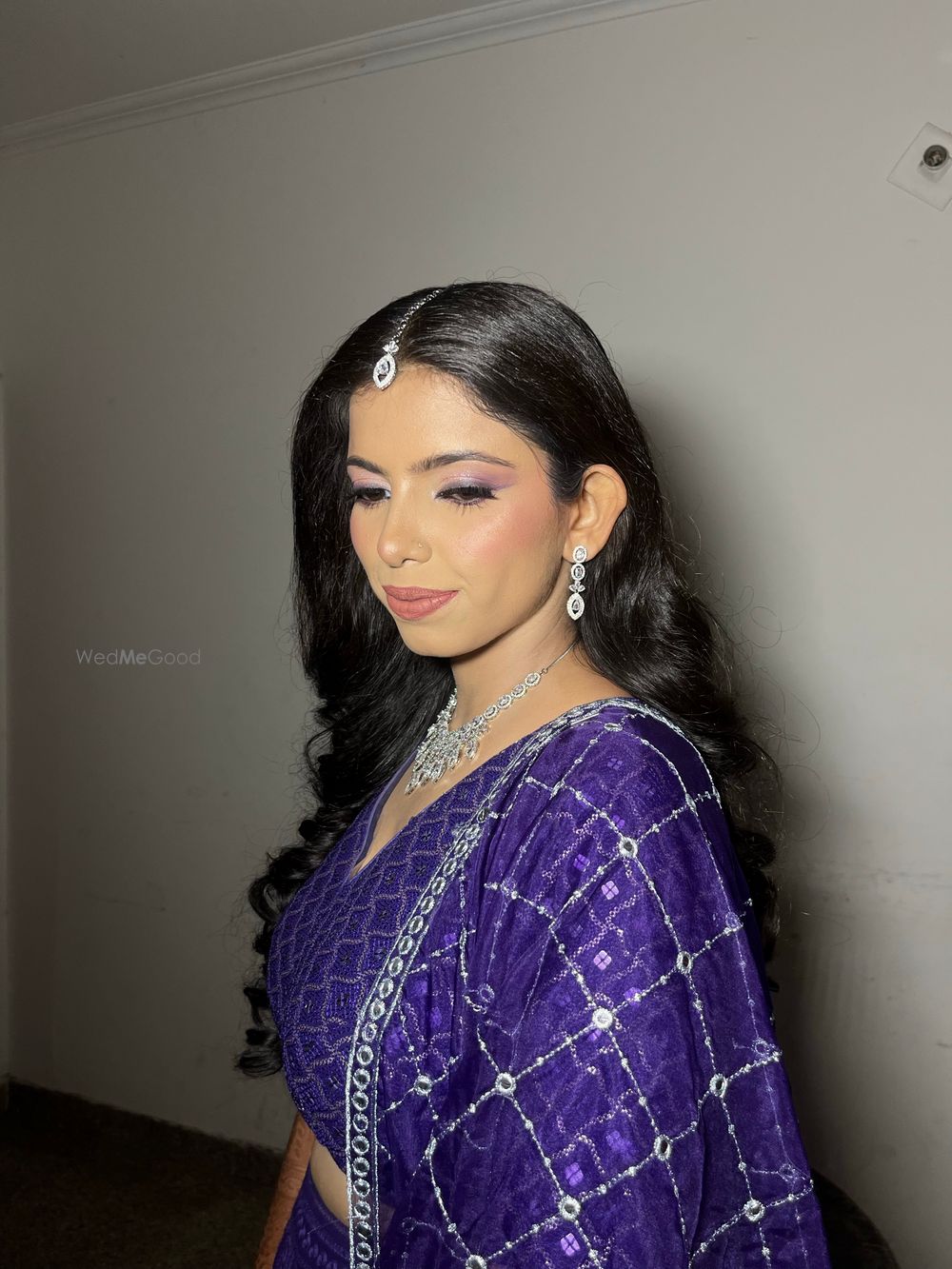 Photo From Bride shivani - By Makeup by Sakshi Panwar