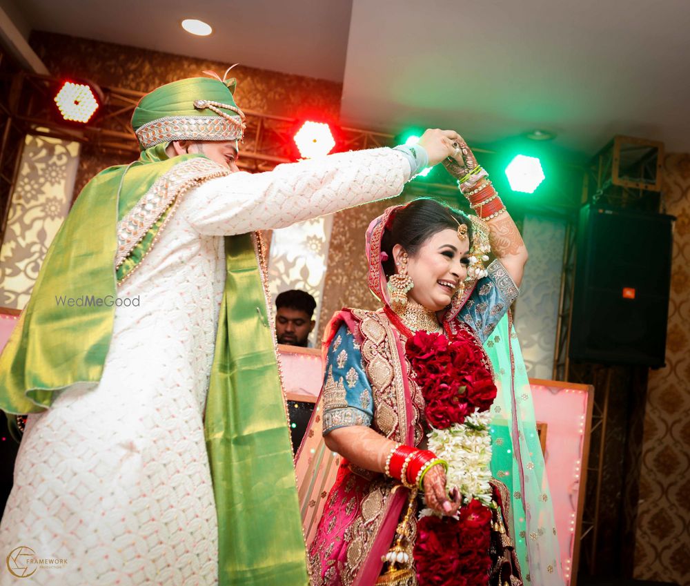 Photo From Neha x Aman - By Framework Productions