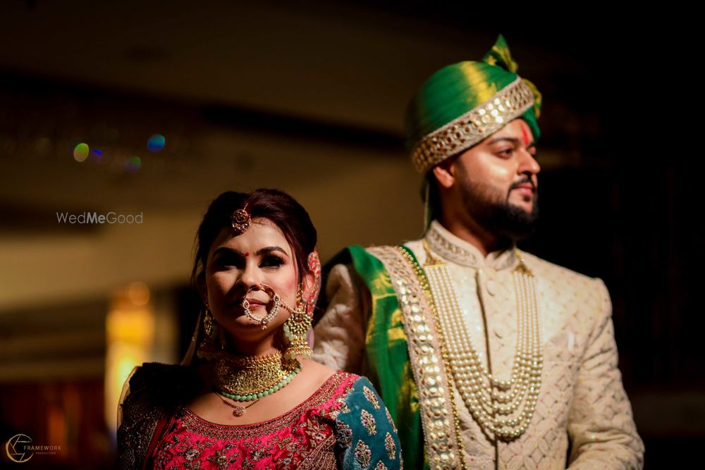 Photo From Neha x Aman - By Framework Productions