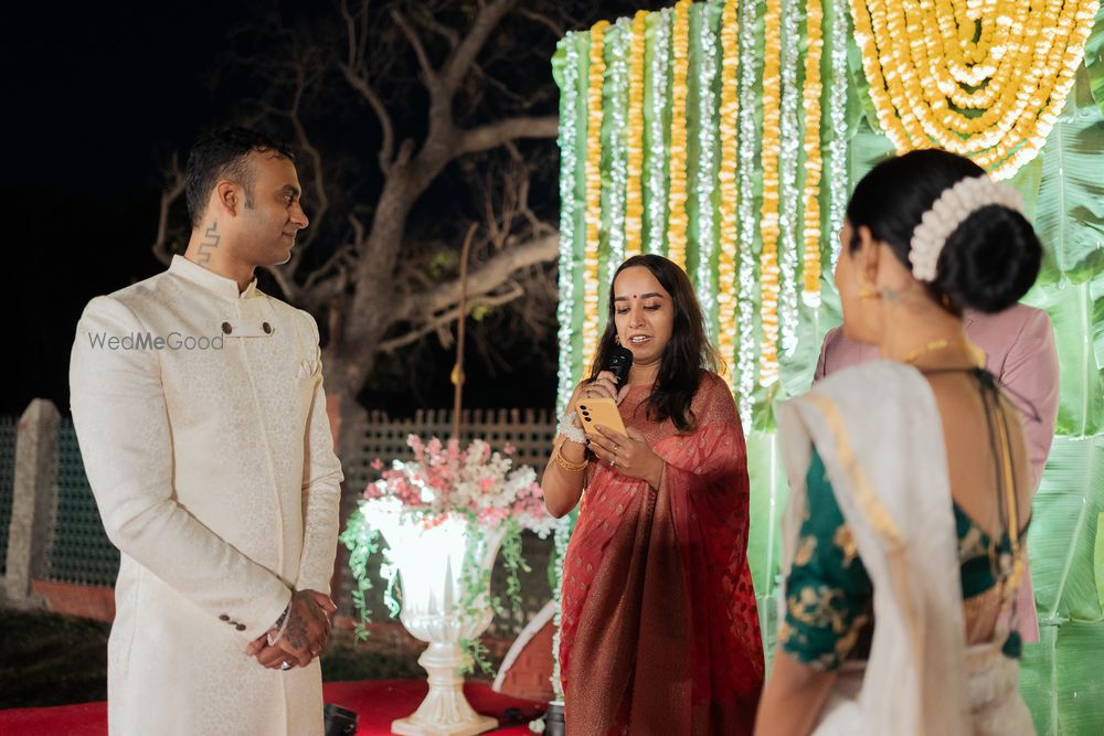 Photo From AMLA & SAHIL - By In The Moment