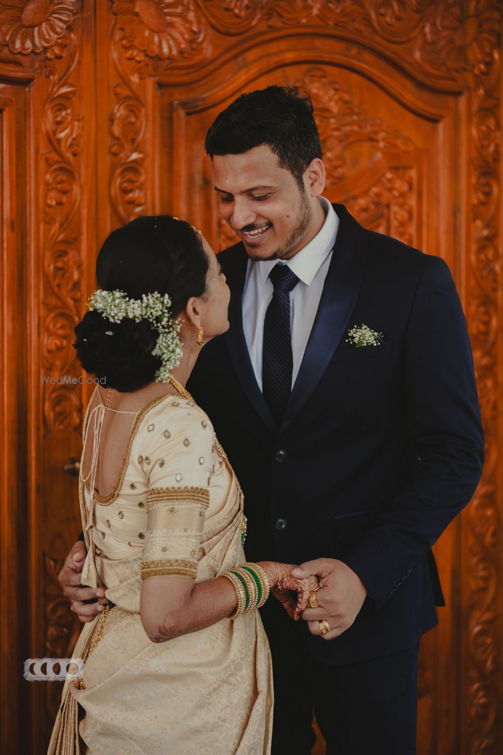 Photo From Varsha X Venkatesh - By Signature Frames Studios