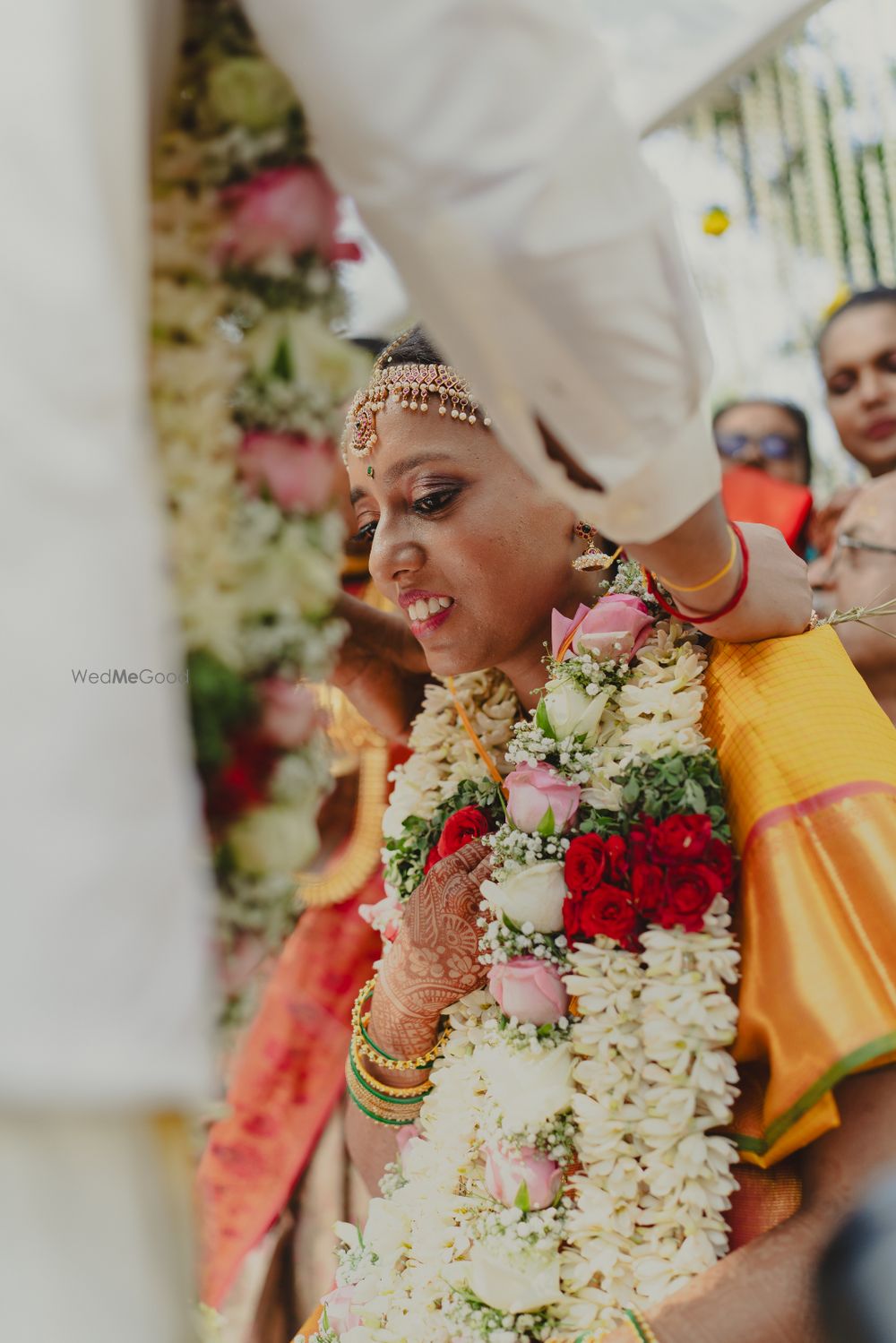 Photo From Varsha X Venkatesh - By Signature Frames Studios