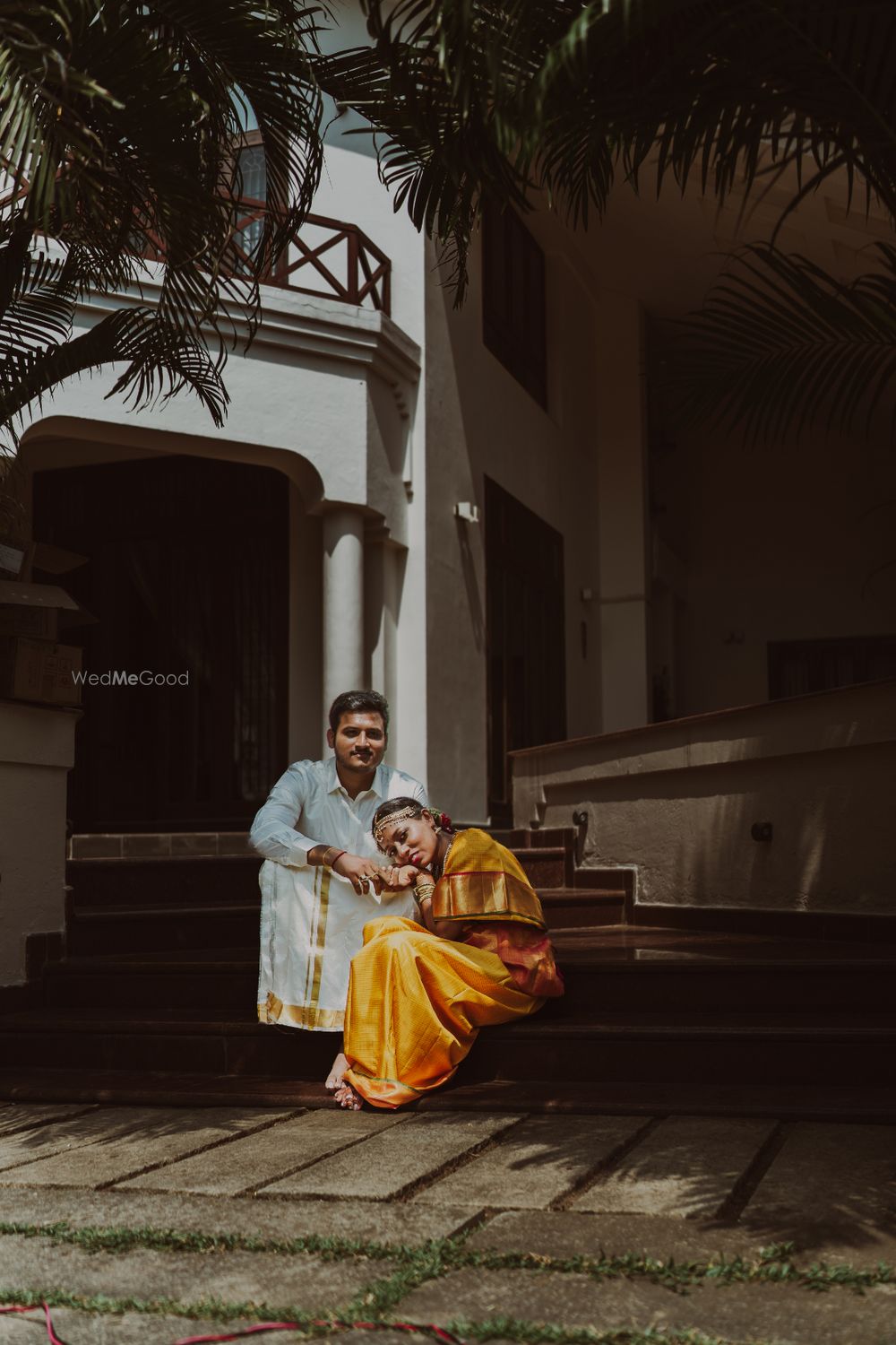 Photo From Varsha X Venkatesh - By Signature Frames Studios