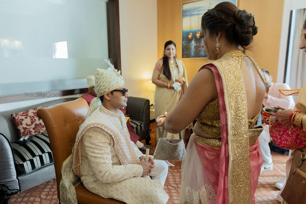 Photo From Shweta & Vikrant - By In The Moment