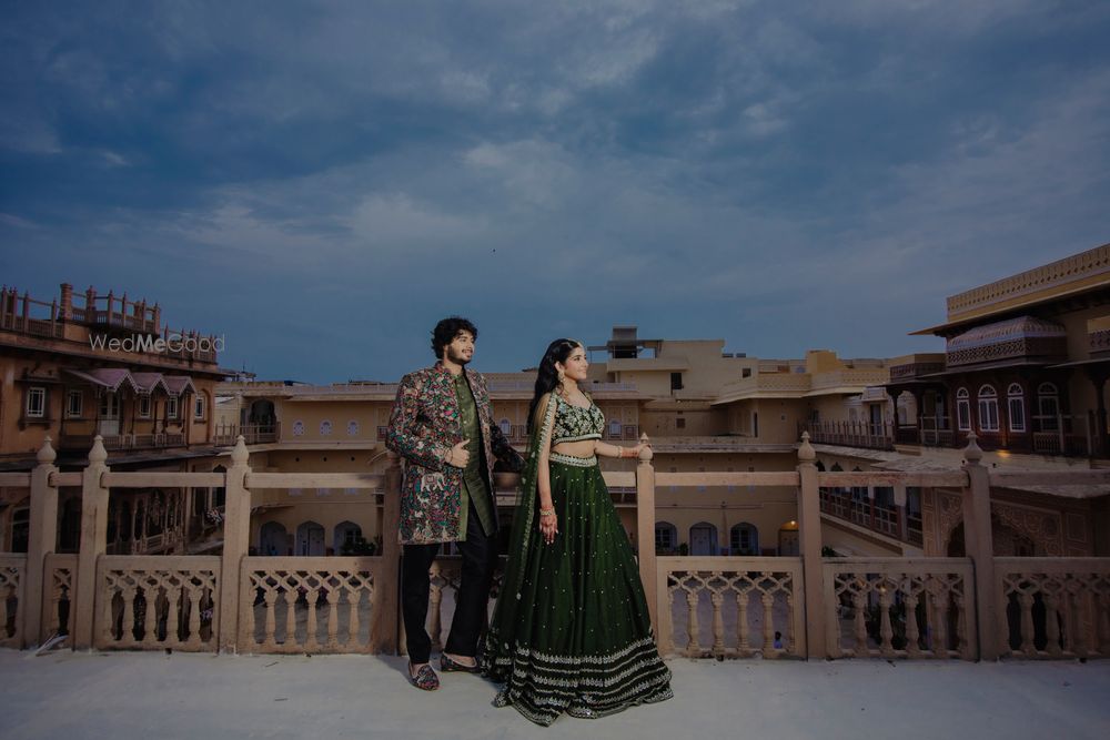 Photo From Rishabh & Aditi - By Picture Visual