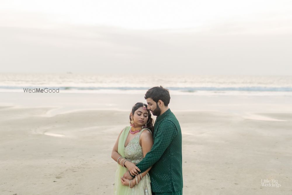 Photo From Shreya Shivam - By Little Big Weddings