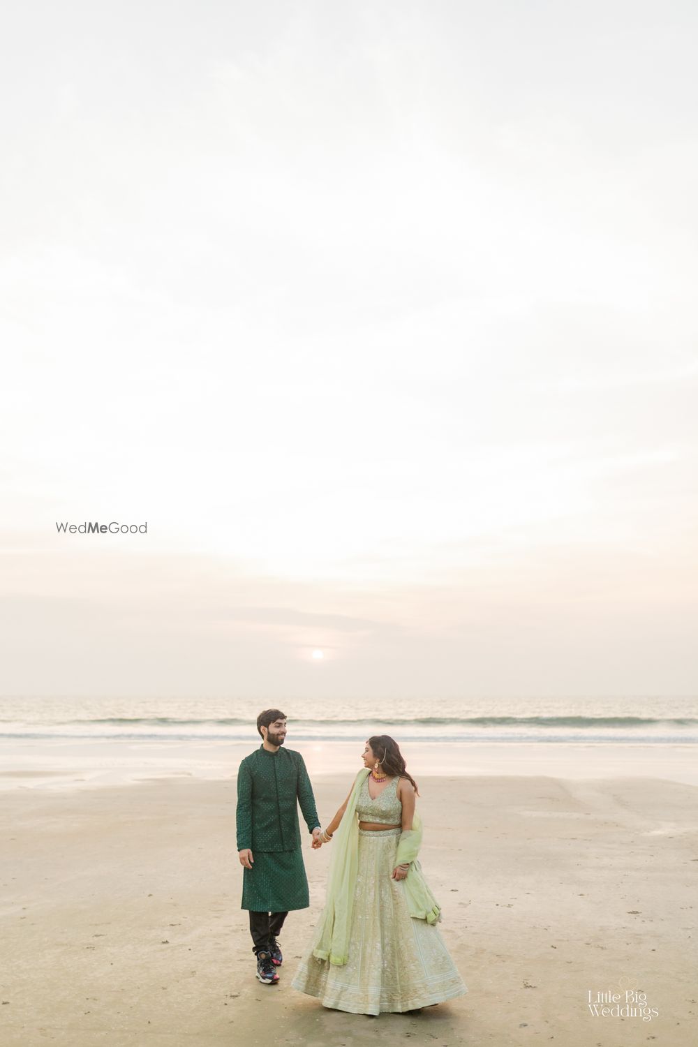 Photo From Shreya Shivam - By Little Big Weddings