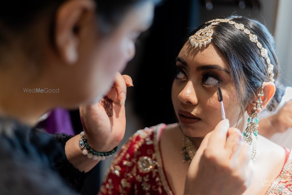 Photo From Shreya Shivam - By Little Big Weddings