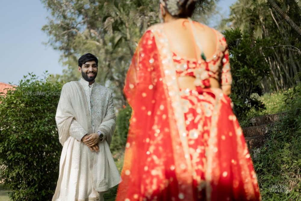 Photo From Shreya Shivam - By Little Big Weddings